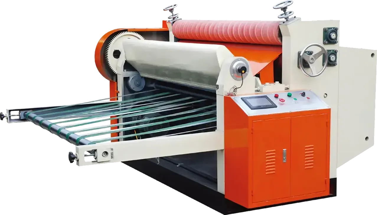Computer Sheet Cutter