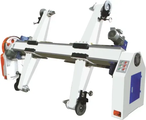 2-Ply Line Equipment Gallery 2