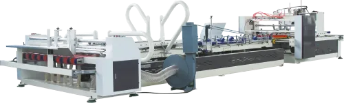 Automatic Folder Gluer Gallery 1