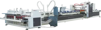 Automatic Folder Gluer