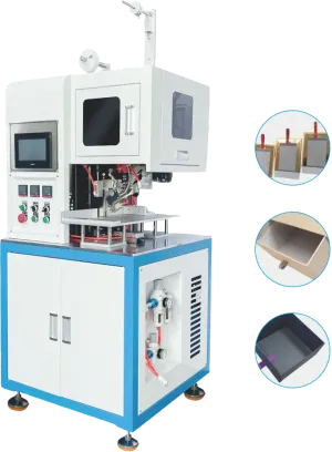 Rigid Box Accessory Machines