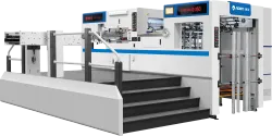 Die Cutting