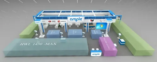 PAMEX 2026 image 1